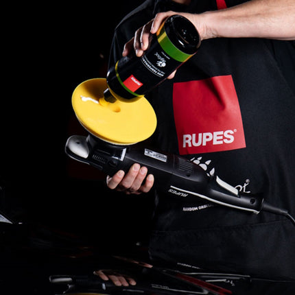 RUPES TAMPONE IN SPUGNA FINE DUAL ACTION D.MM160/180 CONF.DA PZ1