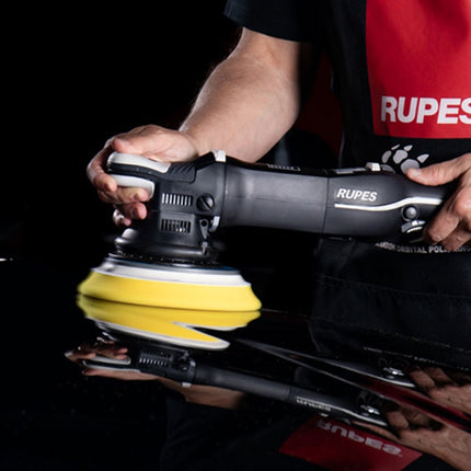 RUPES TAMPONE IN SPUGNA FINE DUAL ACTION D.MM160/180 CONF.DA PZ1