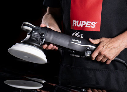 RUPES TAMPONE IN SPUGNA ULTRAFINE DUAL ACTION D.MM160/180 CONF.DA PZ1