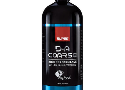 RUPES PASTA ABRASIVA IN GEL AD ALTE PRESTAZIONI D-A COARSE