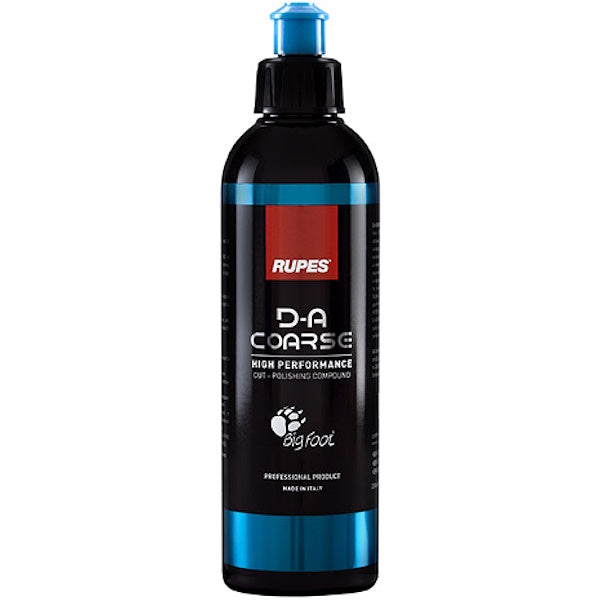 RUPES PASTA ABRASIVA IN GEL AD ALTE PRESTAZIONI D-A COARSE