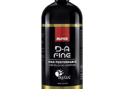 RUPES PASTA ABRASIVA IN GEL AD ALTE PRESTAZIONI D-A FINE