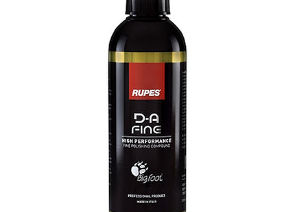 RUPES PASTA ABRASIVA IN GEL AD ALTE PRESTAZIONI D-A FINE