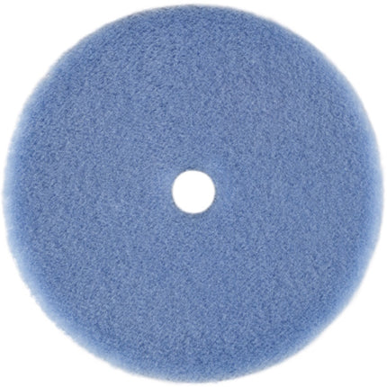 RUPES TAMPONE IN LANA BLU COARSE D.MM160 CONF.DA PZ1
