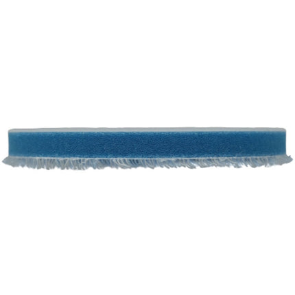 RUPES TAMPONE IN LANA BLU COARSE D.MM160 CONF.DA PZ1