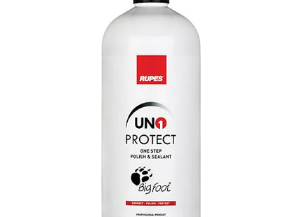 RUPES PASTA ABRASIVA LUCIDANTE E PROTETTIVA UNO PROTECT