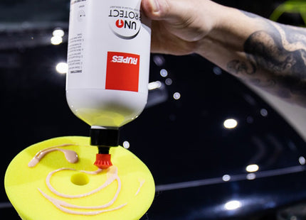 RUPES PASTA ABRASIVA LUCIDANTE E PROTETTIVA UNO PROTECT