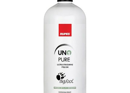 RUPES PASTA ABRASIVA IN GEL ULTRAFINE UNO PURE ML1000