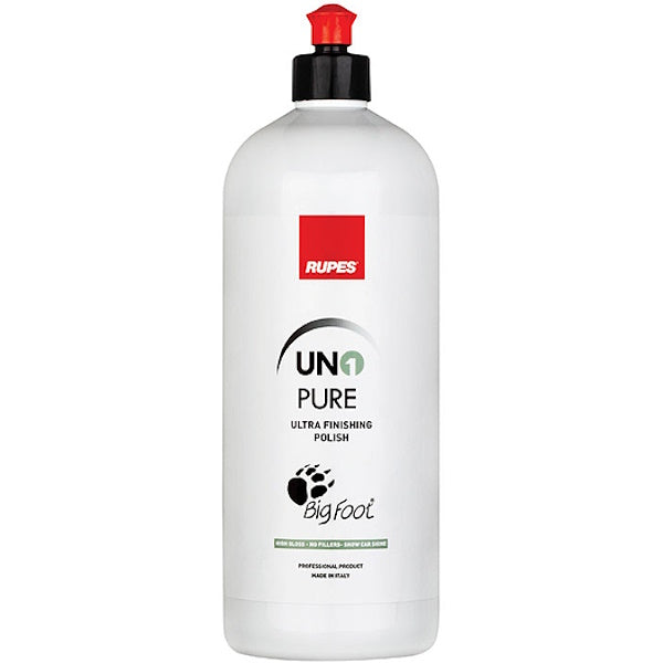 RUPES PASTA ABRASIVA IN GEL ULTRAFINE UNO PURE ML1000