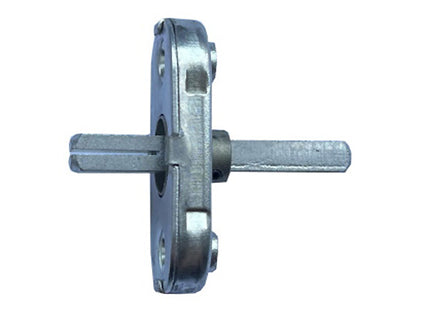 COTTALI MOVIMENTO DK OVALE IN ACCIAIO CON QUADRO MM7X35 PER CREMONESI