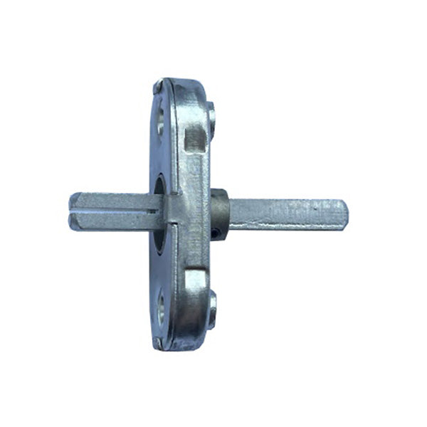 COTTALI MOVIMENTO DK OVALE IN ACCIAIO CON QUADRO MM7X35 PER CREMONESI