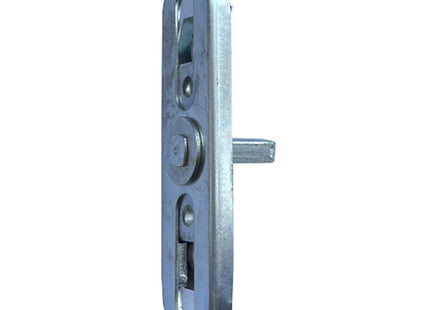 CREMONESE GARDA CROMO SATINATO MOVIMENTO GRATZ*