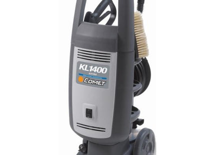 COMET IDROPULITRICE ACQUA FREDDA KL 1400 EXTRA 140BAR 230V