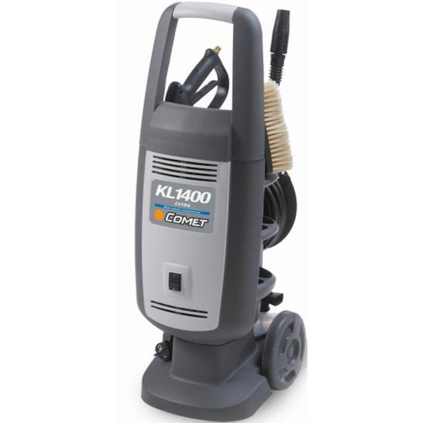 COMET IDROPULITRICE ACQUA FREDDA KL 1400 EXTRA 140BAR 230V