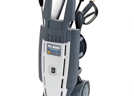 COMET IDROPULITRICE ACQUA FREDDA KL 1680 GOLD PLUS 150BAR 230V