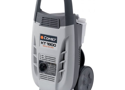 COMET IDROPULITRICE ACQUA FREDDA KT 1800 GOLD EXTRA 160BAR 230V*