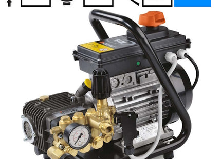 COMET IDROPULITRICE ACQUA FREDDA ETM150 X 150BAR 230V*