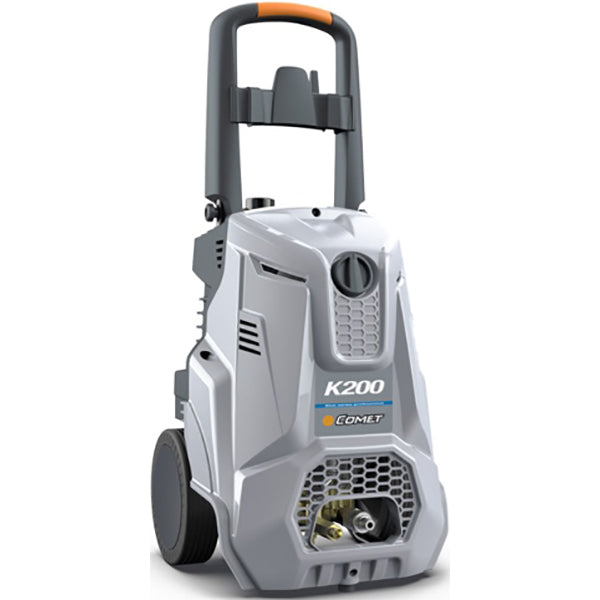 COMET IDROPULITRICE ACQUA FREDDA K200 10/150 M CLASSIC 150BAR 230V