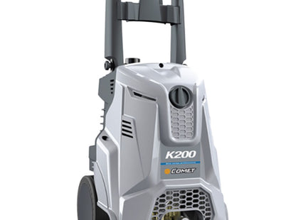 COMET IDROPULITRICE ACQUA FREDDA K200 10/150 M CLASSIC 150BAR 230V