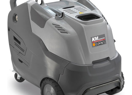 COMET IDROPULITRICE ACQUA CALDA KM CLASSIC 6.15 15/170 170BAR 380V