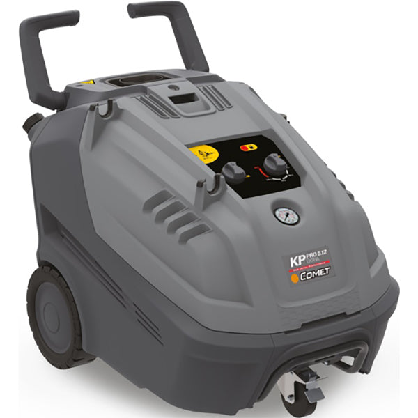 COMET IDROPULITRICE ACQUA CALDA KP PRO CLASSIC 3.10 10/150 M 150BAR 230V