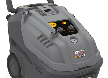 COMET IDROPULITRICE ACQUA CALDA KP PRO CLASSIC 3.10 10/150 M 150BAR 230V