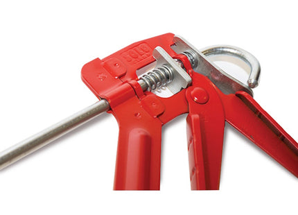 EUROCHIMICA MORSETTO A PISTOLA APERTURA MM150