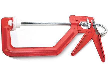 EUROCHIMICA MORSETTO A PISTOLA APERTURA MM150