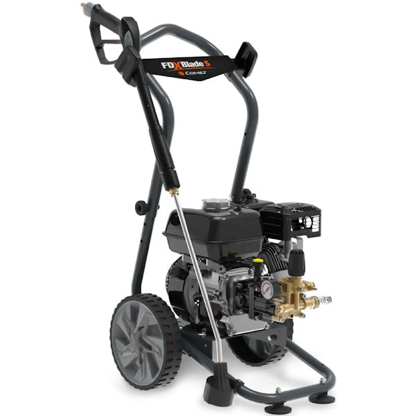 COMET IDROPULITRICE A SCOPPIO FDX BLADE S 12/200 HONDA BAR200 LT/H720