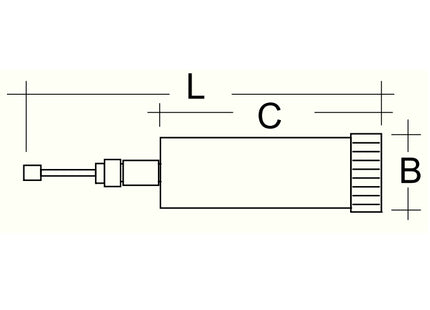 A&G MARTINELLI SIRINGA A PRESSIONE IN MOPLEN PER GRASSO ART.906L