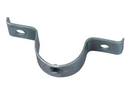 SISAS STAFFA A PONTE PER PALO DIAM. MM48 CON VITI