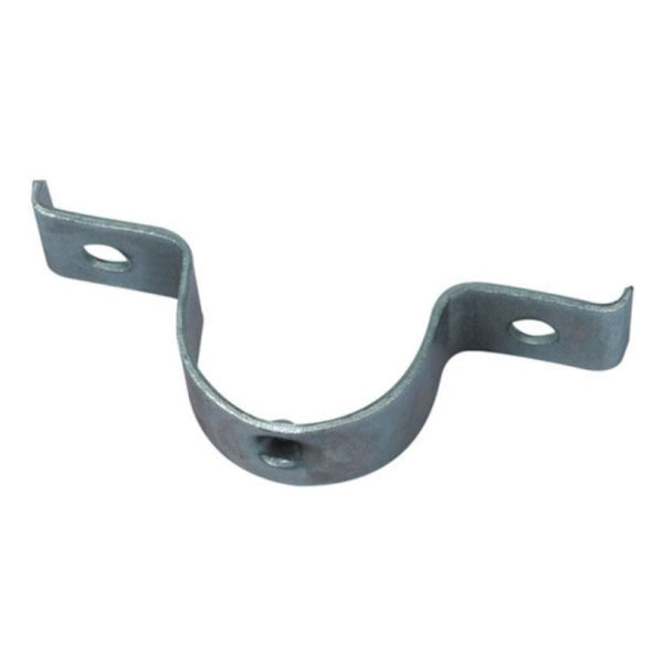 SISAS STAFFA A PONTE PER PALO DIAM. MM48 CON VITI