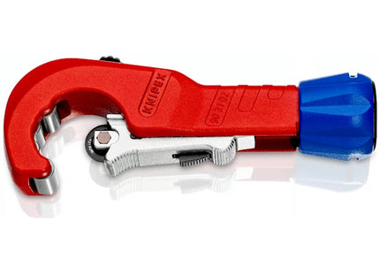 KNIPEX TAGLIATUBI TUBIX PER TUBI IN ACCIAIO D.1/4"-1.3/8" D.MM 6-35