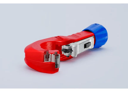 KNIPEX TAGLIATUBI TUBIX PER TUBI IN ACCIAIO D.1/4"-1.3/8" D.MM 6-35