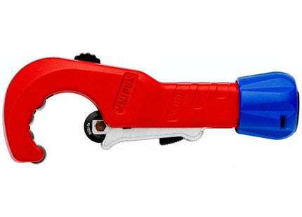 KNIPEX TAGLIATUBI TUBIX PER TUBI IN ACCIAIO D.1/4"-1.3/8" D.MM 6-35