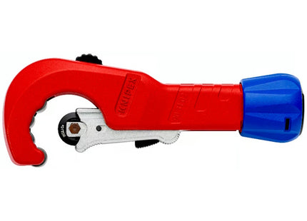KNIPEX TAGLIATUBI TUBIX PER TUBI IN ACCIAIO D.1/4"-1.3/8" D.MM 6-35