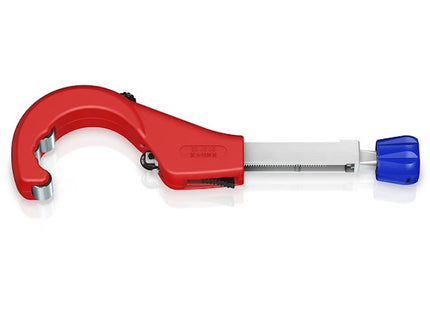 KNIPEX TAGLIATUBI TUBIX XL PER TUBI IN ACCIAIO D.1/4"-3" D.MM 6-76