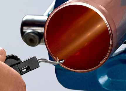 KNIPEX TAGLIATUBI TUBIX XL PER TUBI IN ACCIAIO D.1/4"-3" D.MM 6-76