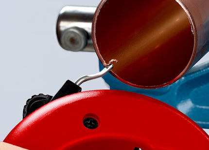 KNIPEX TAGLIATUBI TUBIX XL PER TUBI IN ACCIAIO D.1/4"-3" D.MM 6-76