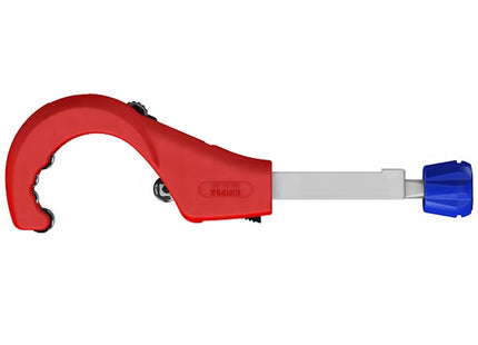 KNIPEX TAGLIATUBI TUBIX XL PER TUBI IN ACCIAIO D.1/4"-3" D.MM 6-76