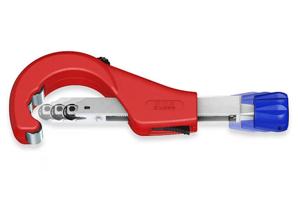 KNIPEX TAGLIATUBI TUBIX XL PER TUBI IN ACCIAIO D.1/4"-3" D.MM 6-76