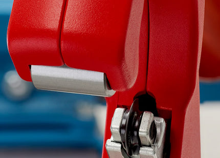 KNIPEX TAGLIATUBI TUBIX XL PER TUBI IN ACCIAIO D.1/4"-3" D.MM 6-76