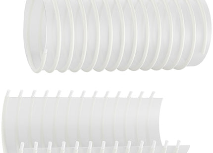 MERLETT TUBO OREGON PE HF - TPHF SPIRALE POLIPROPILENE D.MM 20 AL MTL