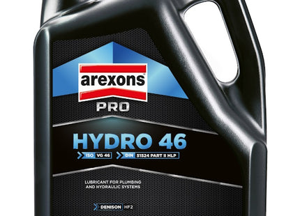 AREXONS OLIO HYDRO 46 L4