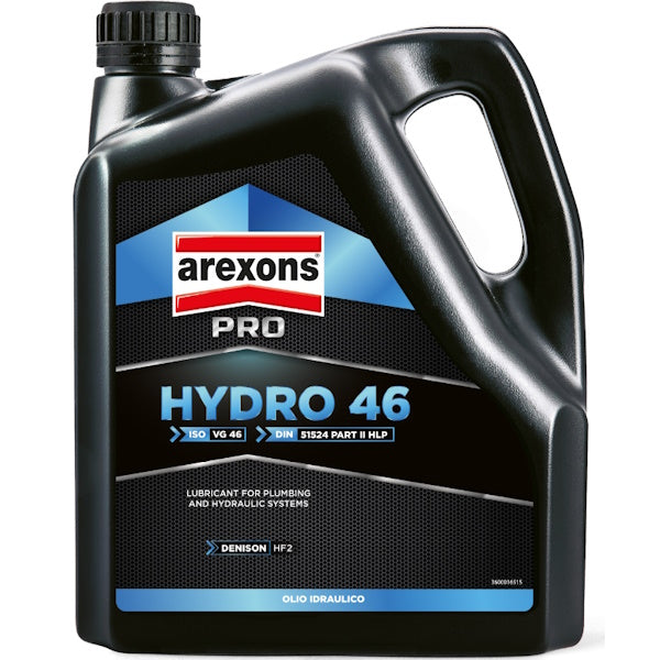 AREXONS OLIO HYDRO 46 L4
