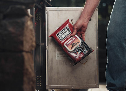 ULTRAGRIME XXL SALVIETTE PER BARBECUE E GRIGLIE PZ30 ART. ULTRA 5450 BBQ