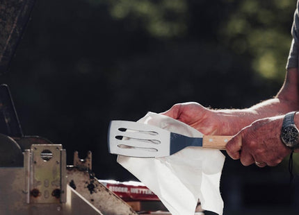 ULTRAGRIME XXL SALVIETTE PER BARBECUE E GRIGLIE PZ30 ART. ULTRA 5450 BBQ