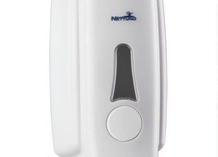 NETTUNO DISPENSER PER SAPONI LIQUIDI IN SACCHE T-SMALL ML 800