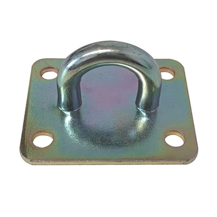 MINUTEX CAVALLOTTO A MAGLIA TONDA SALDATA MM20X21 IN ACCIAIO ZINCATO