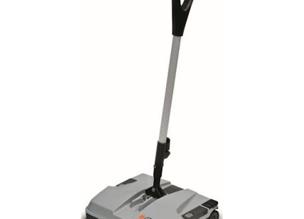 COMET SPAZZATRICE MANUALE A BATTERIA CSW 375 B 10.8V 1.5AH